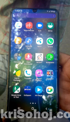 SAMSUNG GALAXY A32